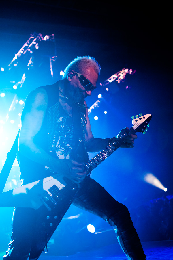 Photos from the concert Scorpions